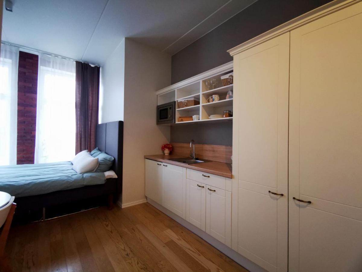 Apartment Rotermanni Mere Reval