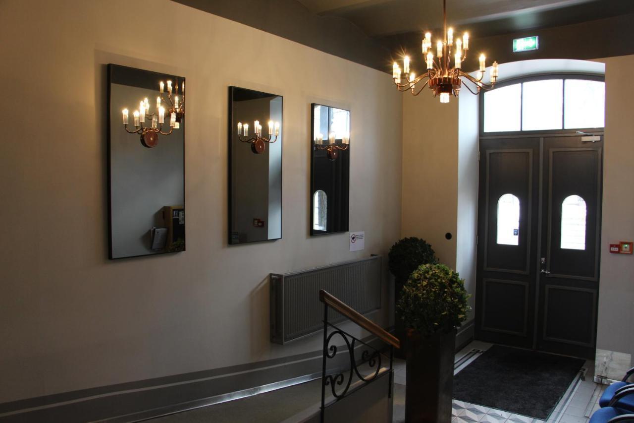 Rotermanni Mere Apartment *