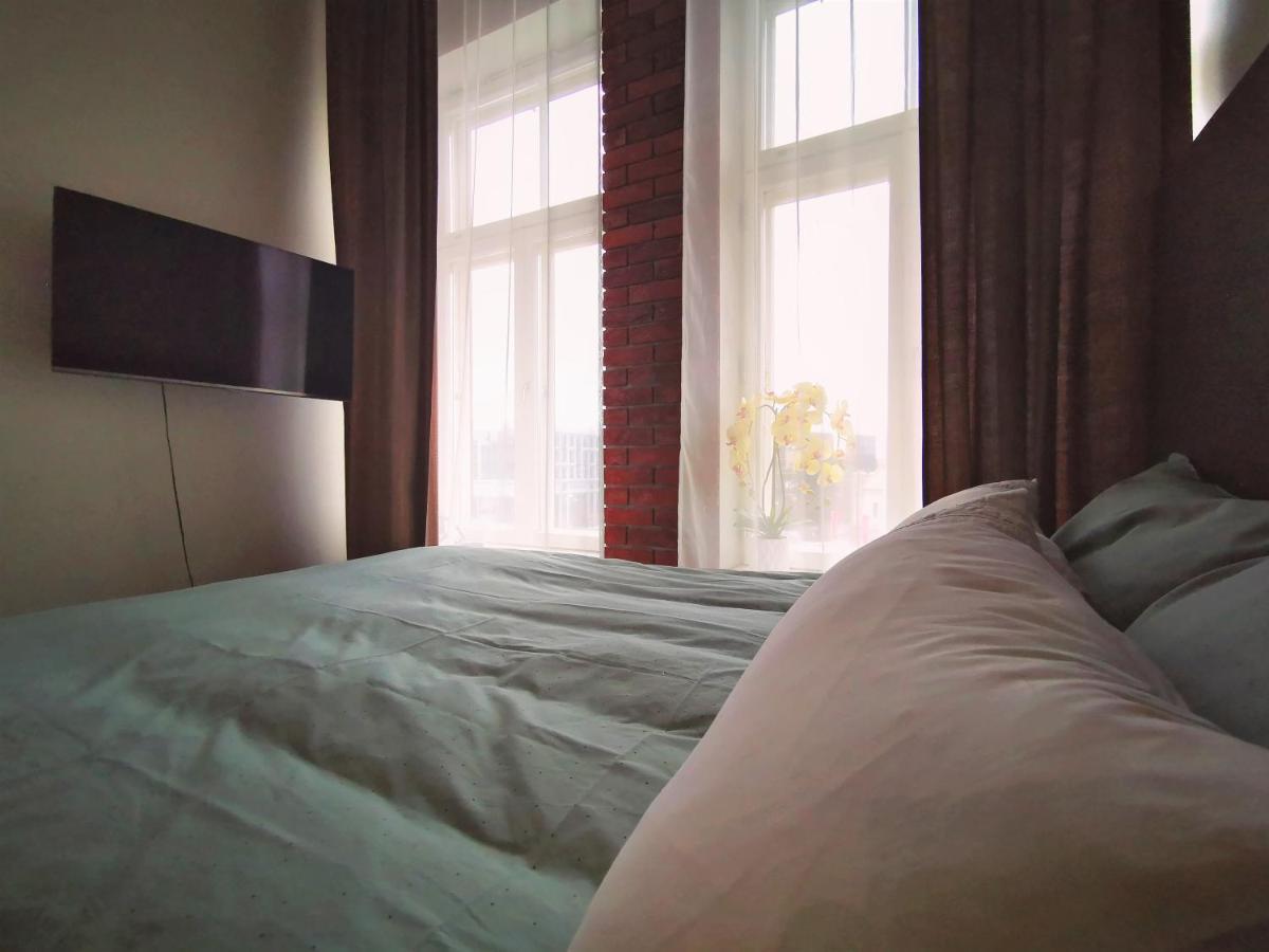 Rotermanni Mere Apartment *