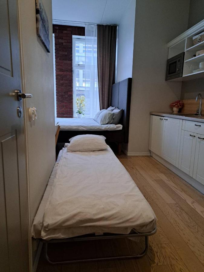 Rotermanni Mere Apartment Reval