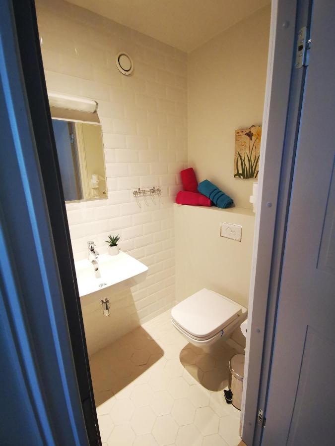 Apartment Rotermanni Mere *